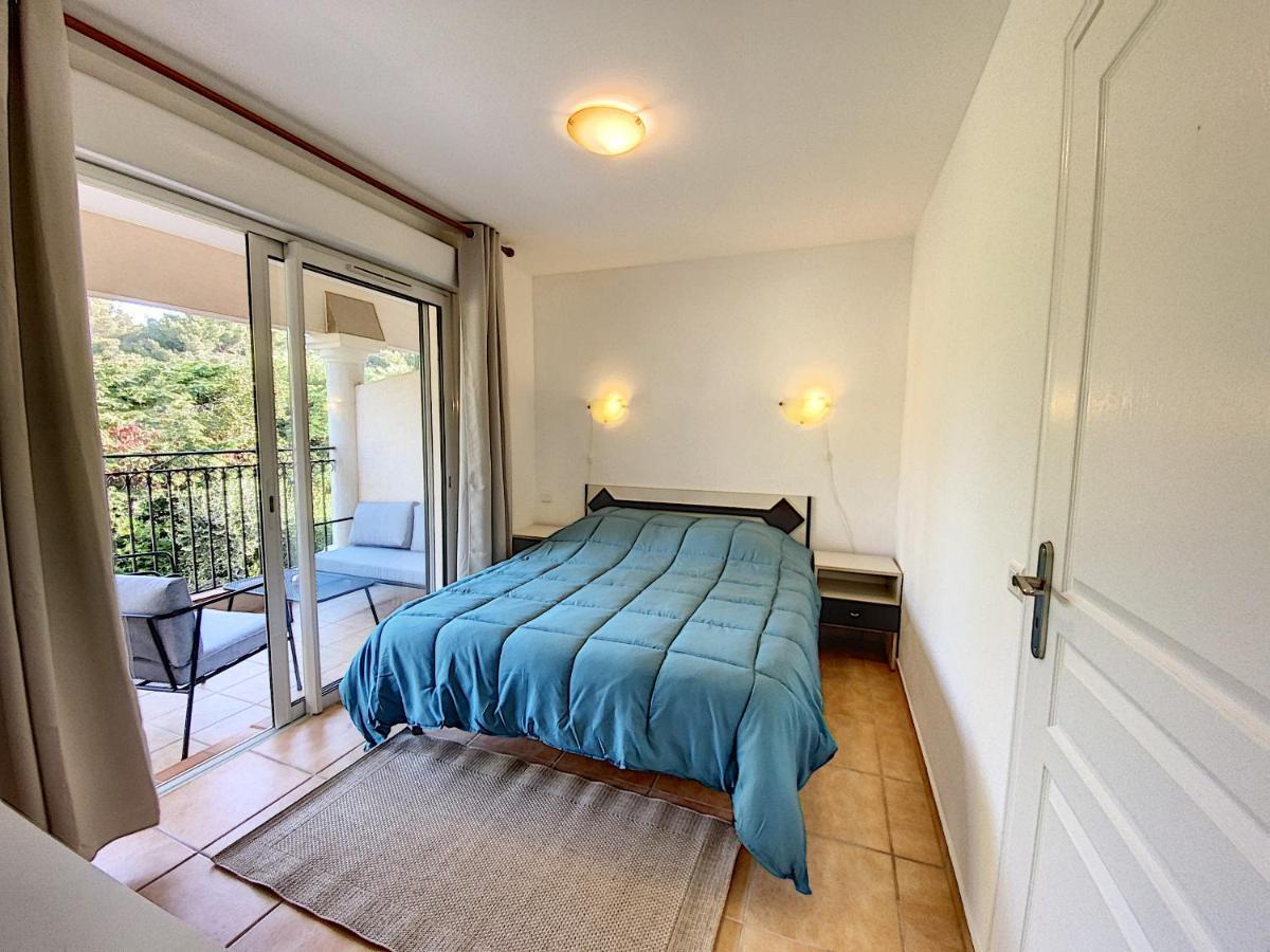 Apartment L'orangeraie Du Cap D'antibes