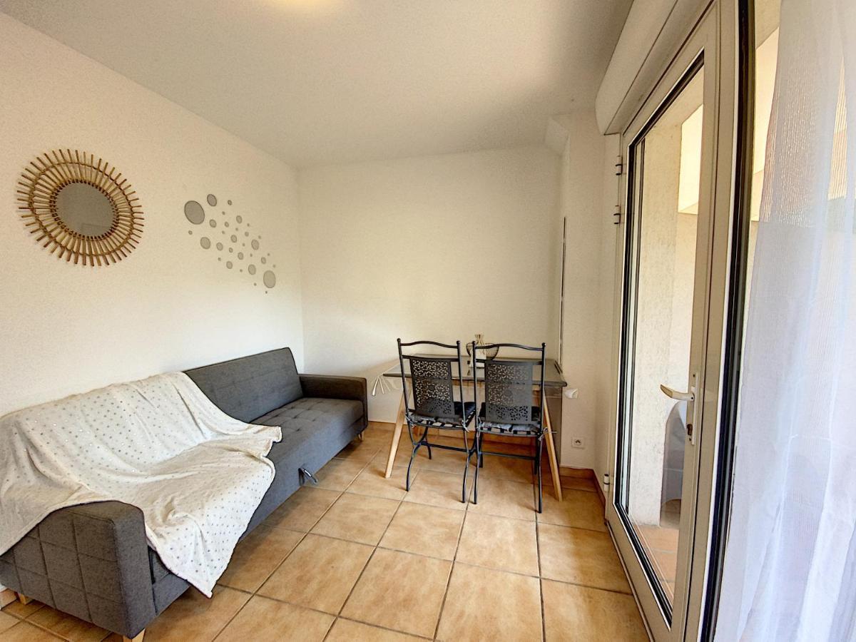 Apartment L'orangeraie Du Cap D'antibes Antibes