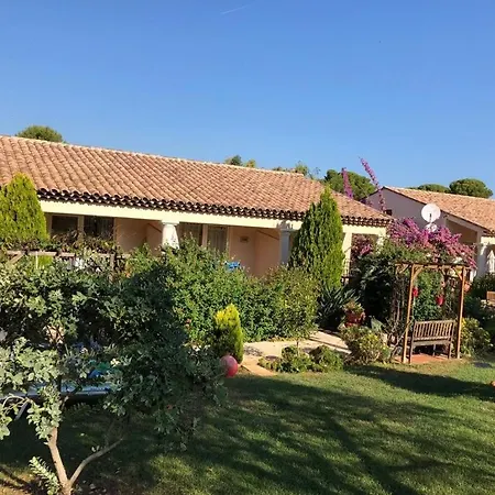 Appartamento L'Orangeraie Du Cap D'Antibes Esterno foto