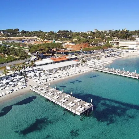 Appartamento L'Orangeraie Du Cap D'Antibes Esterno foto