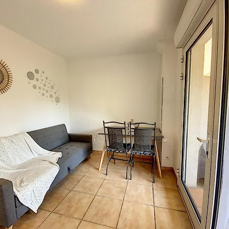 Appartamento L'Orangeraie Du Cap D'Antibes Esterno foto