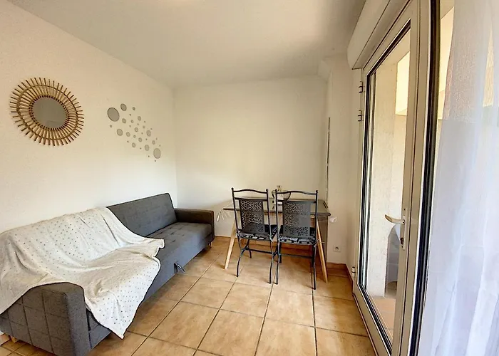 L\'Orangeraie Du Cap D\'Antibes
